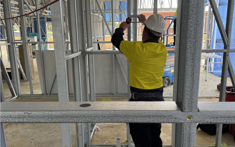 Commercial Electrical Fitouts