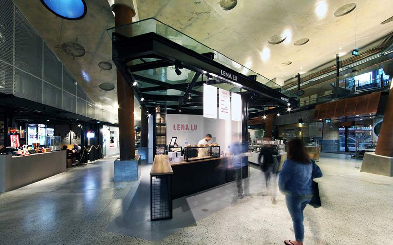 Commercial Lighting