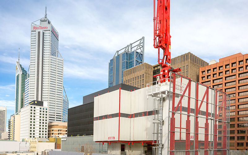 Construction Electrical Services