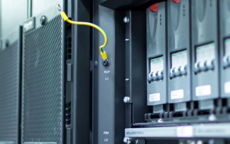 Data Centres