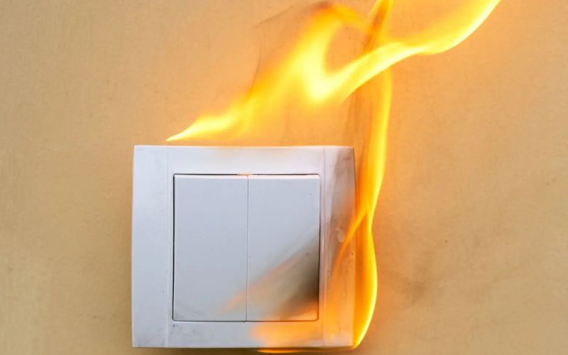 Appliance Servicing