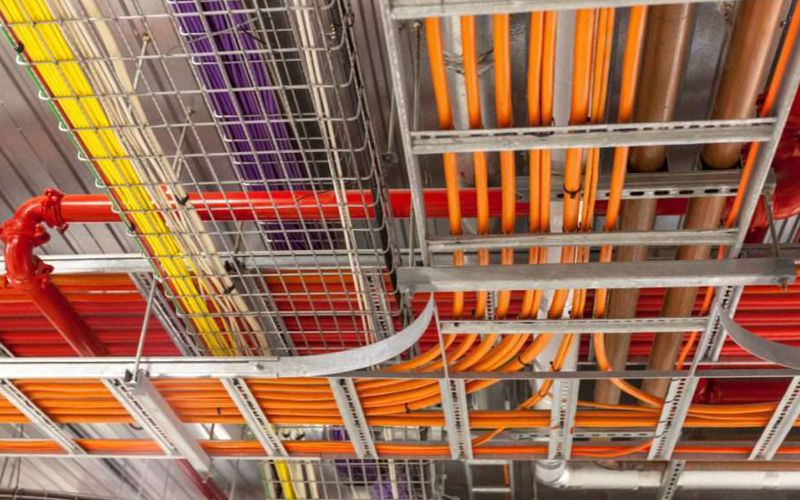 High Volume Cable Solutions