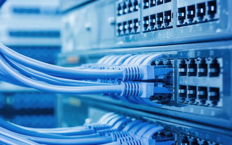 LAN Network