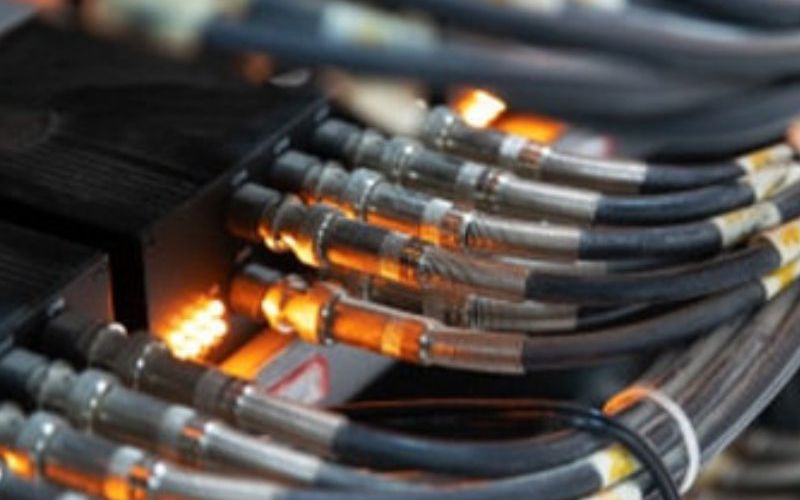 Data Voice Communications