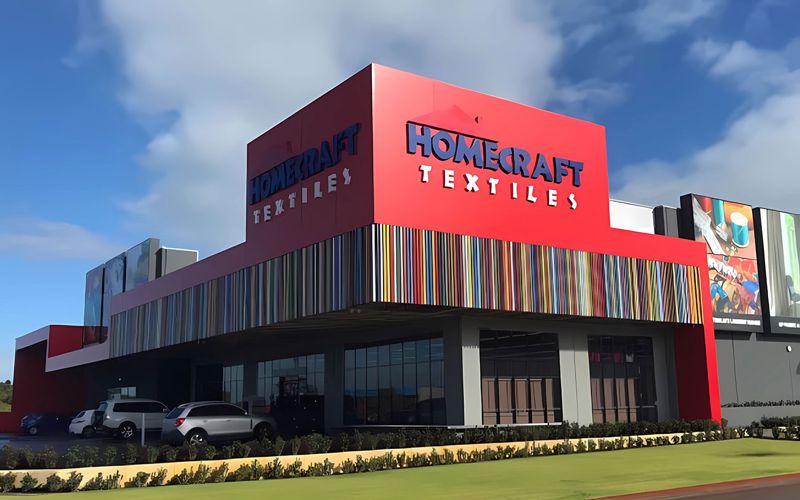 Retail & Hospitality